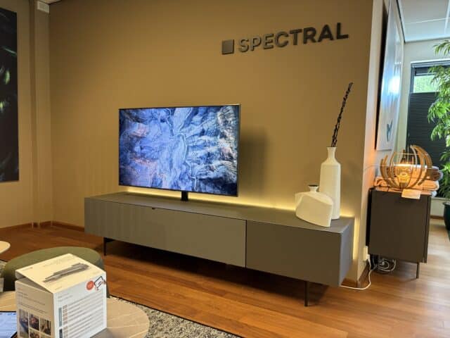 Next Spectral