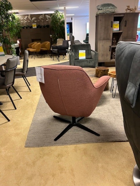 Fauteuil Foxy