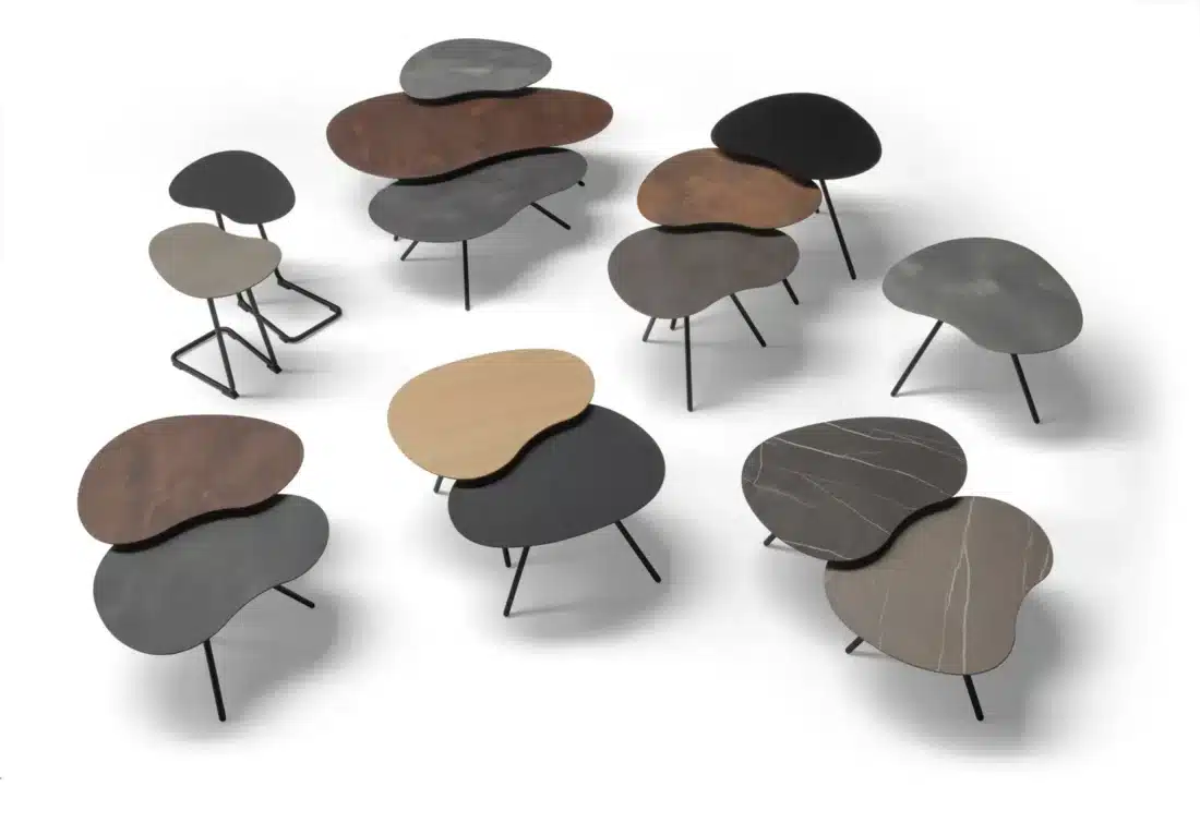 Cloudy Salontafel Top Bree 8217 S New World