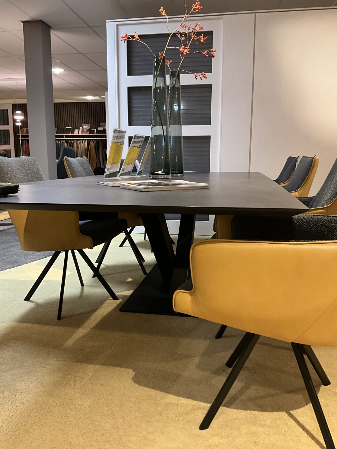 Eettafel Sumisura