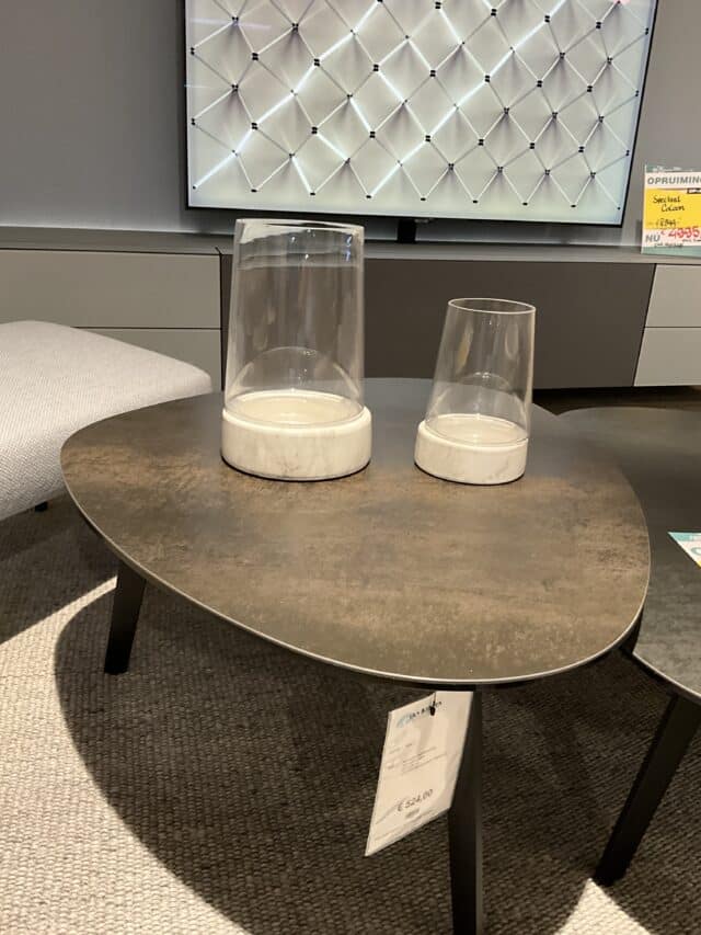 Salontafel Frida