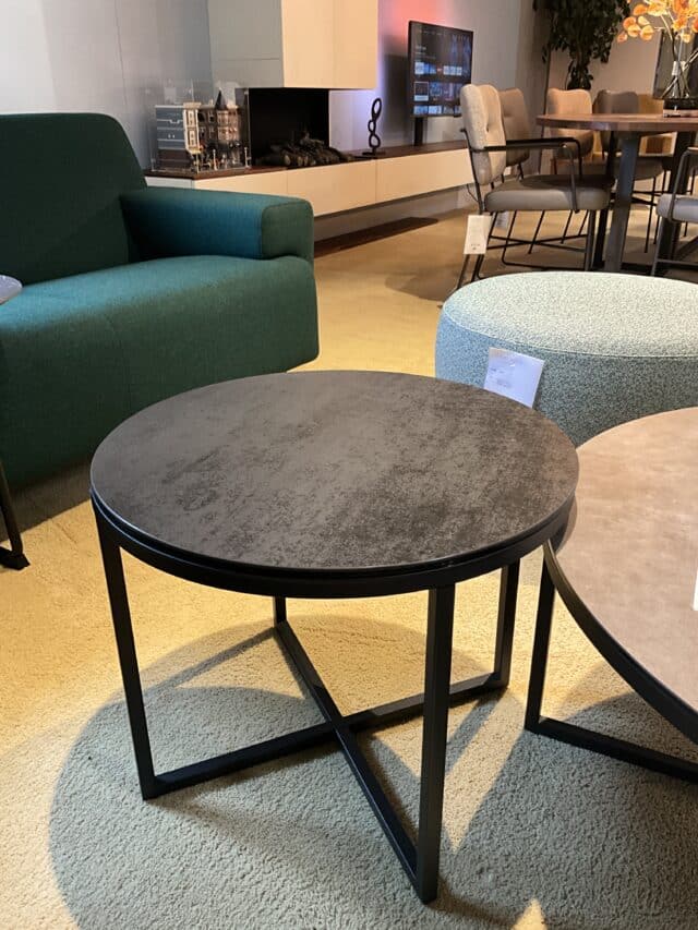 Bijzettafel Flo