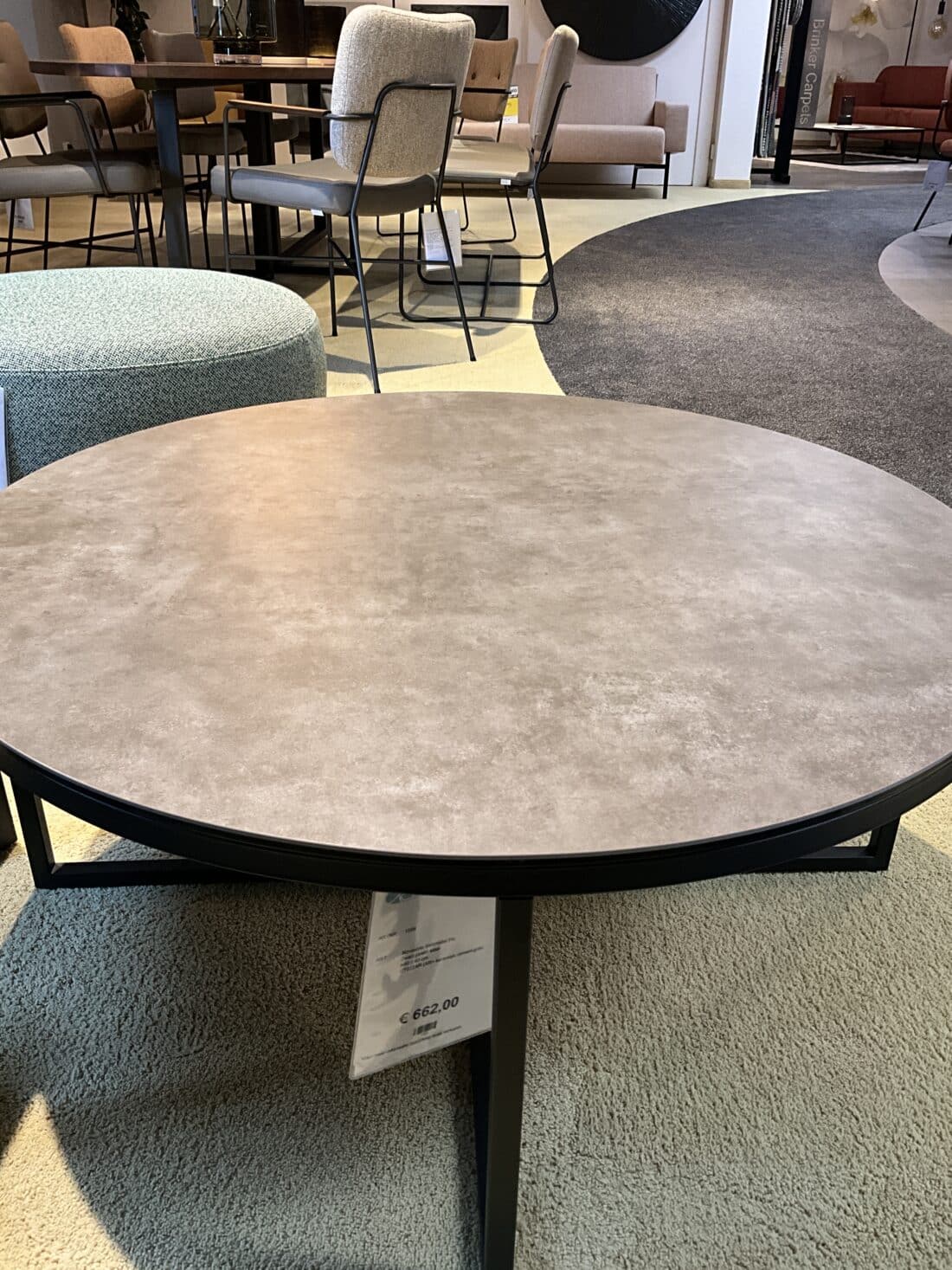 Salontafel Flo