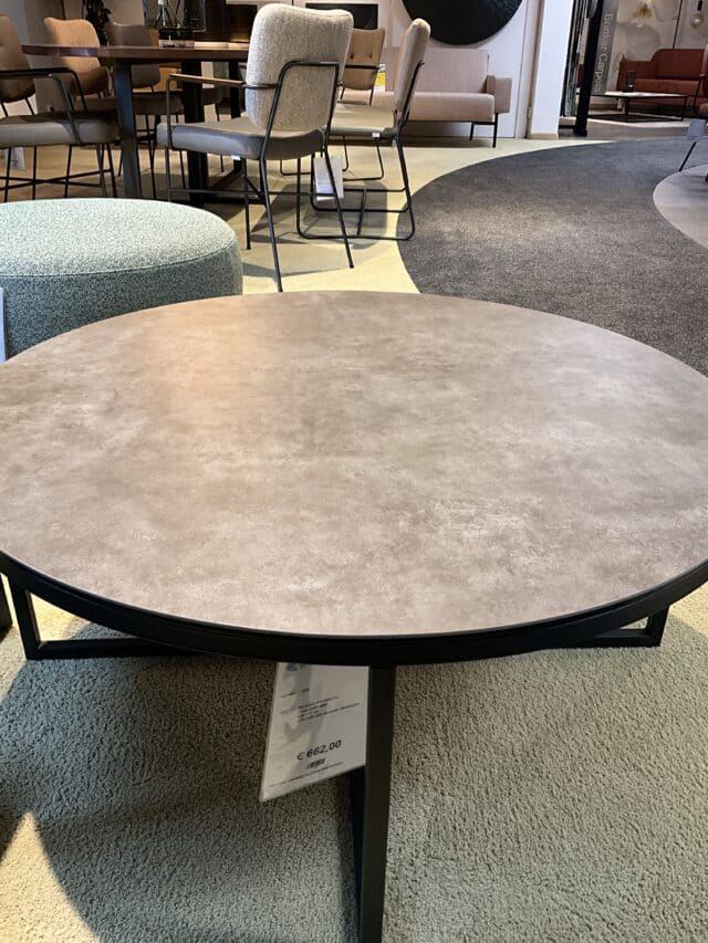 Salontafel Flo