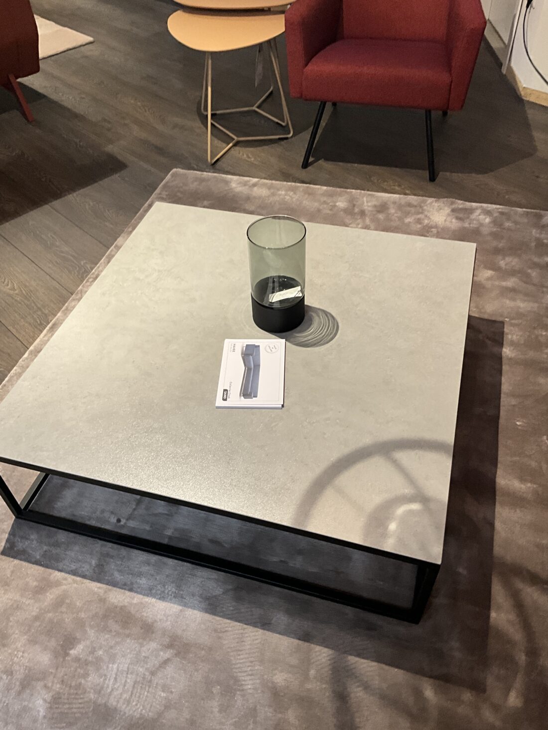 Salontafel Terra