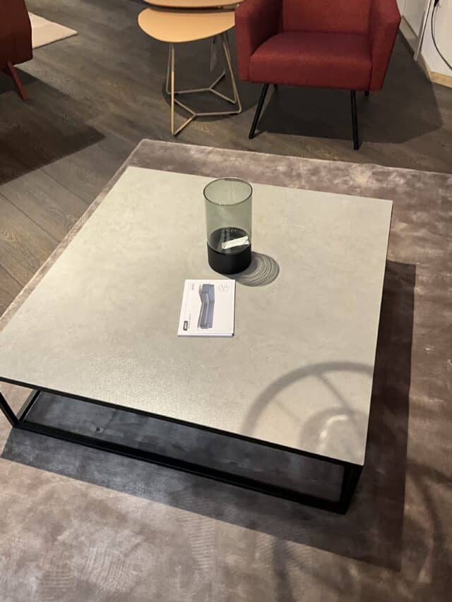 Salontafel Terra