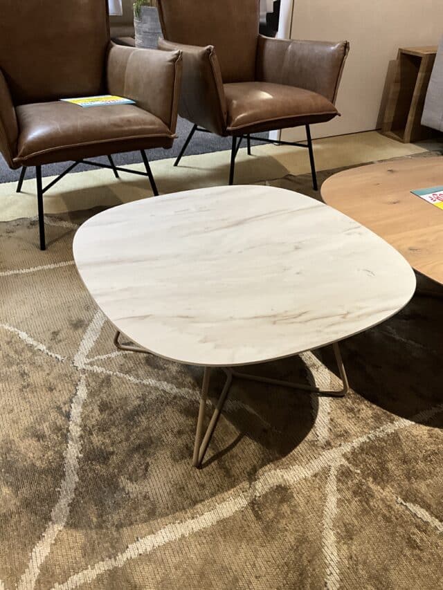 Salontafel Odin Hoog