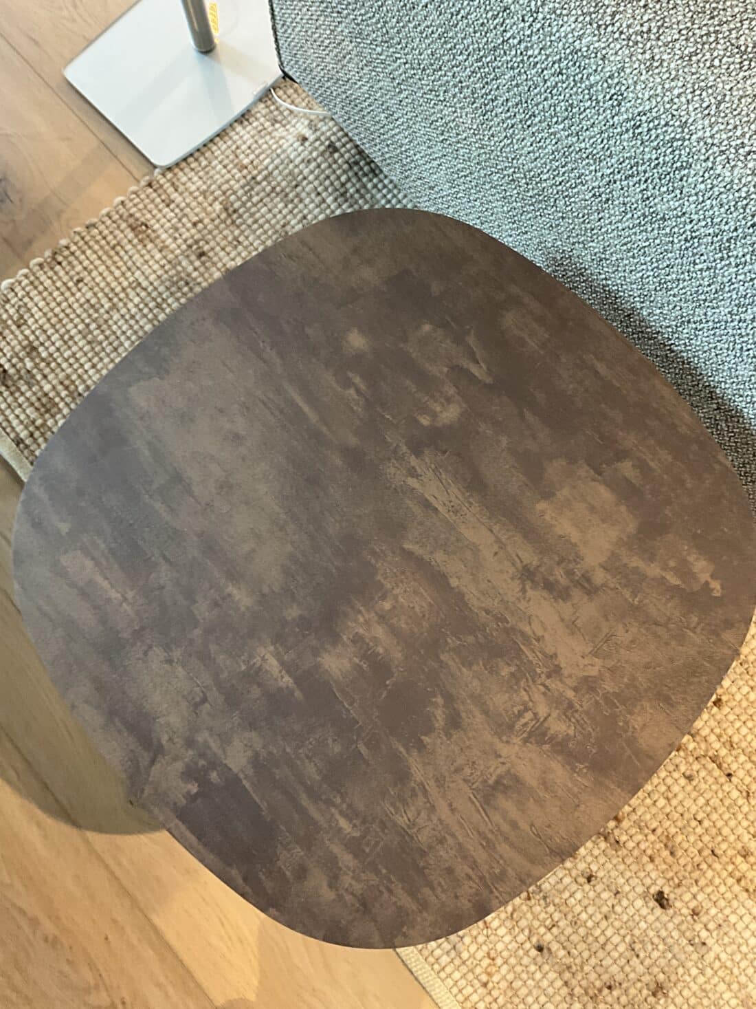 Bijzettafel Top Choq