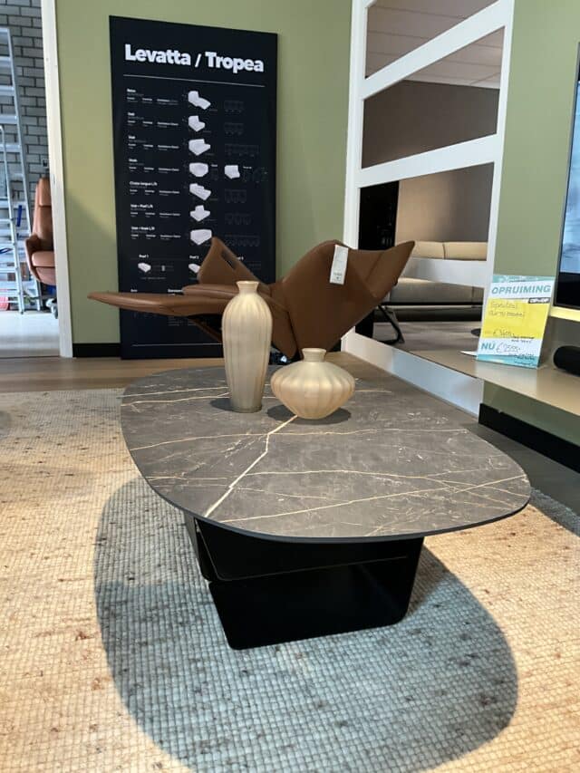Salontafel Choq