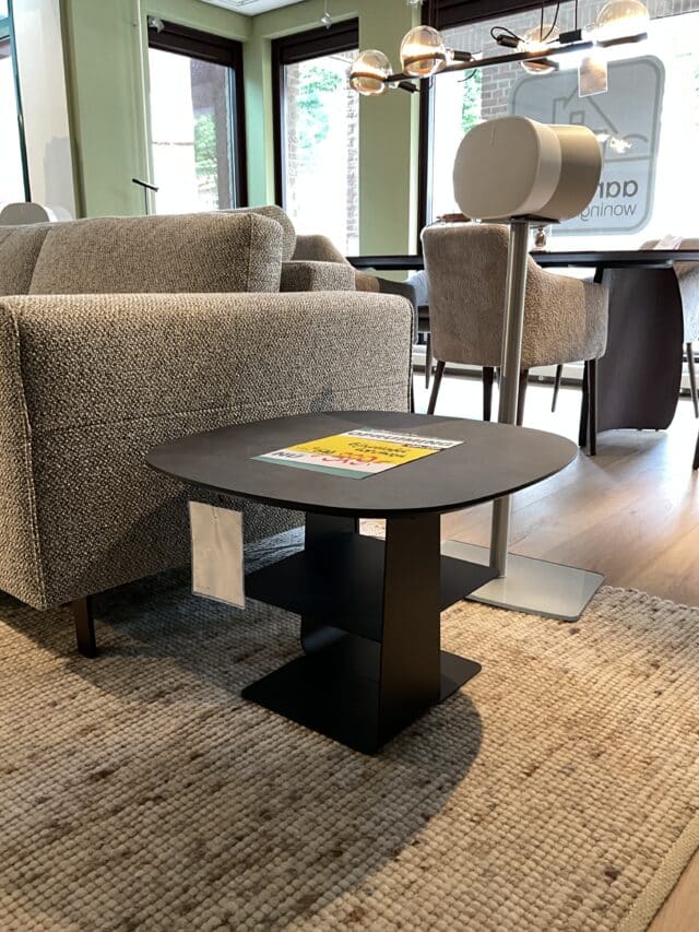 Bijzettafel Top Choq