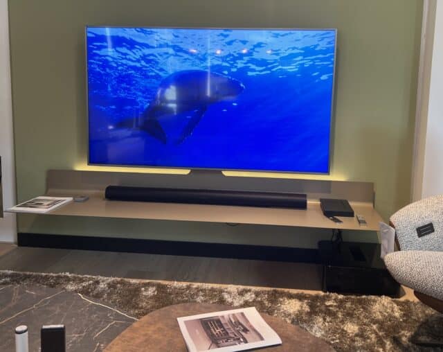 Air Tv Meubel Spectral