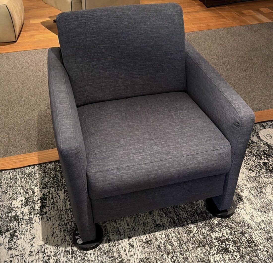 Colorado Fauteuil Rom1961