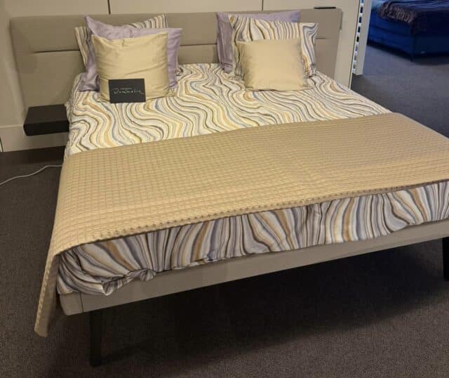 Boxspring Stiel Avek