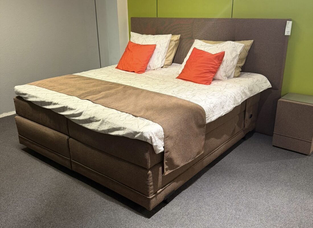 Boxspring Noflik Avek