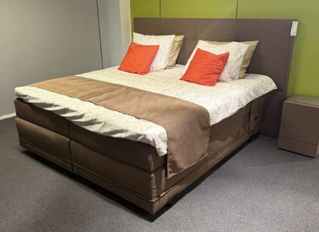 Boxspring Noflik Avek