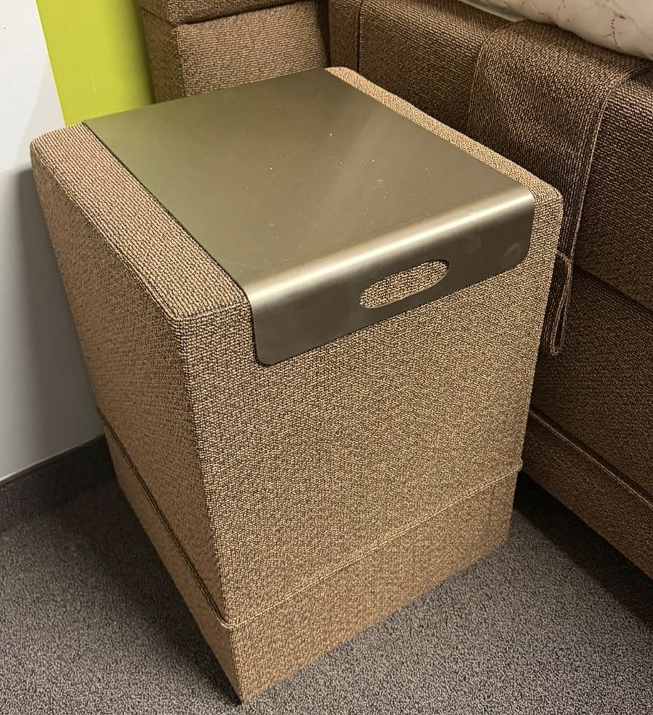 Boxspring Noflik Avek