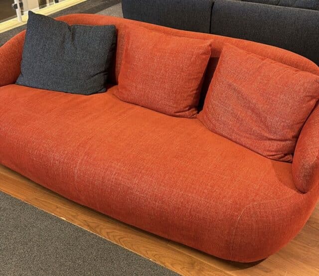 Astoria Escapade Lounge Bank Recht