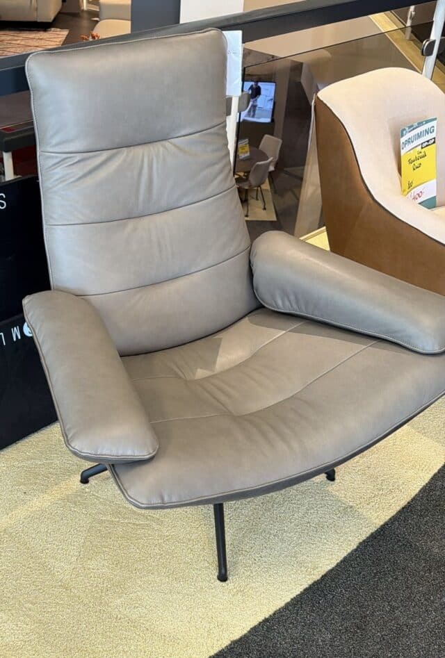 Yoga Fauteuil Rom1961