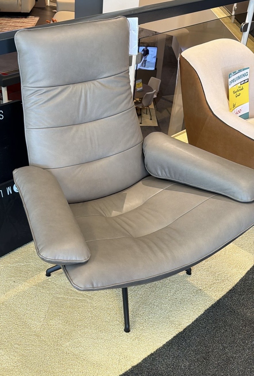 Yoga Fauteuil Rom1961