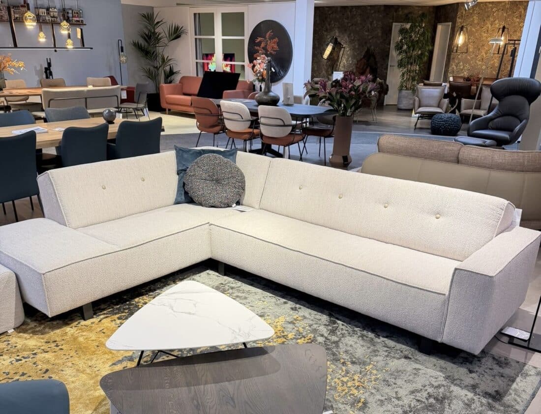 Odin Hoekbank Odin Hoekbank