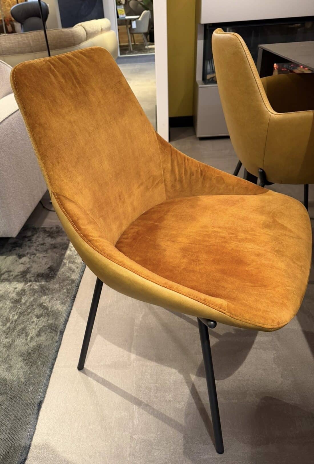 Eetkamertafel Pedro Bert Plantagie Eetkamertafel Pedro Bert Plantagie