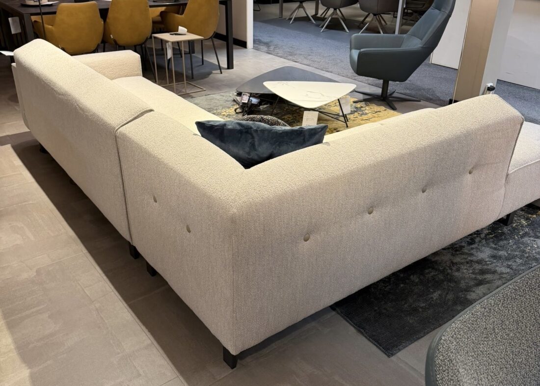 Odin Hoekbank Odin Hoekbank