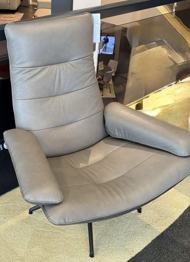 Yoga Fauteuil Rom 1961