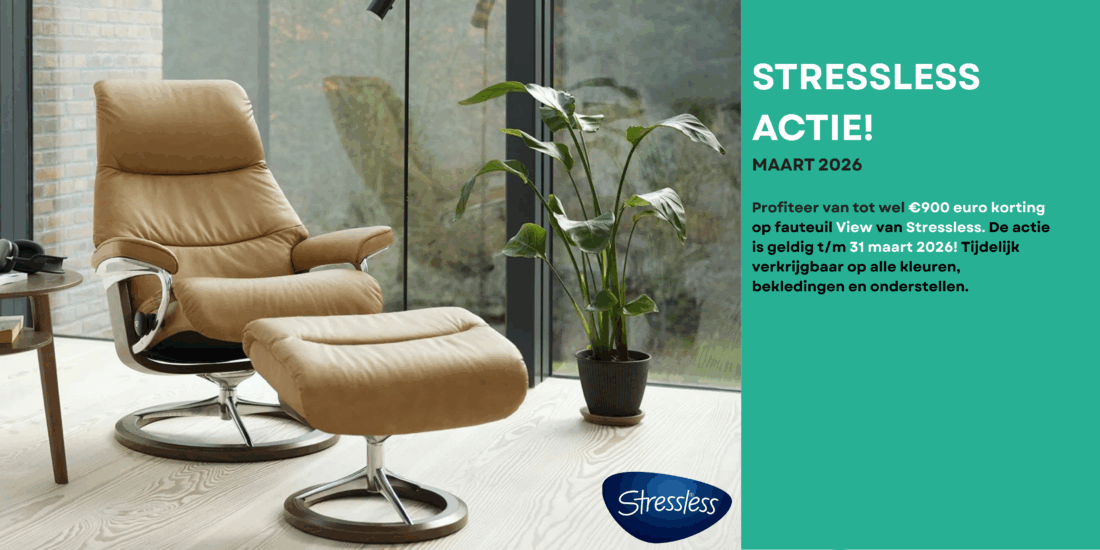 Van Kempen Interieurs