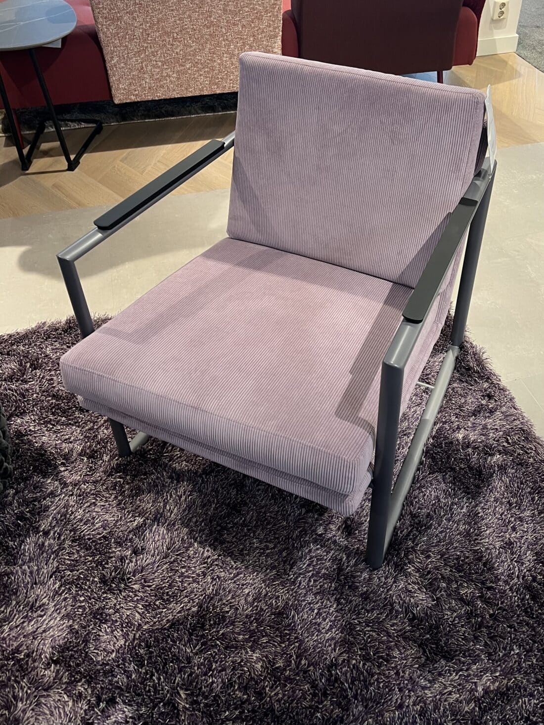 Fauteuil Bruno Fauteuil Bruno