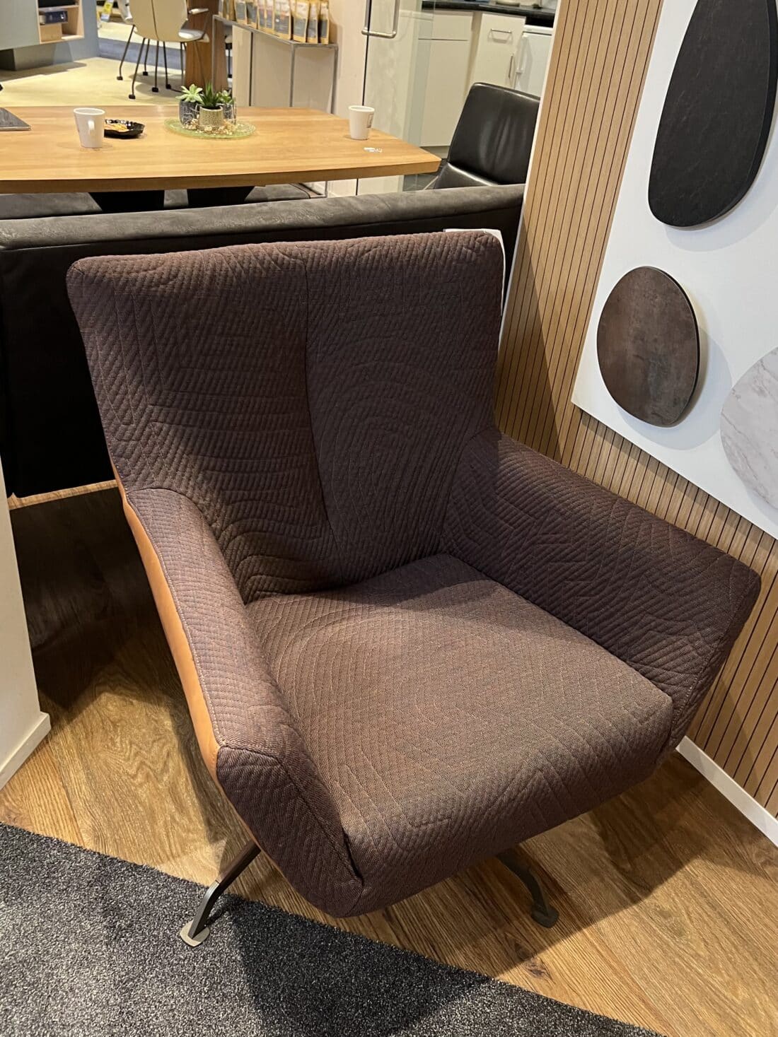 Fauteuil Jake Fauteuil Jake