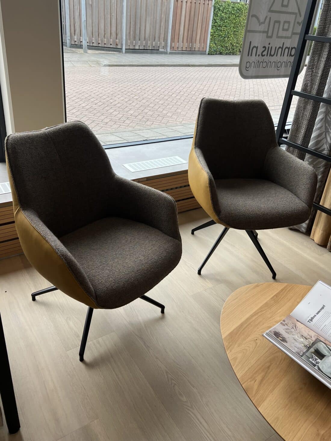 Bank Remake Kiq Fauteuil S