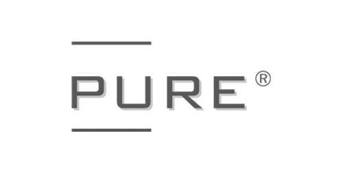 Logo Pure Keukens