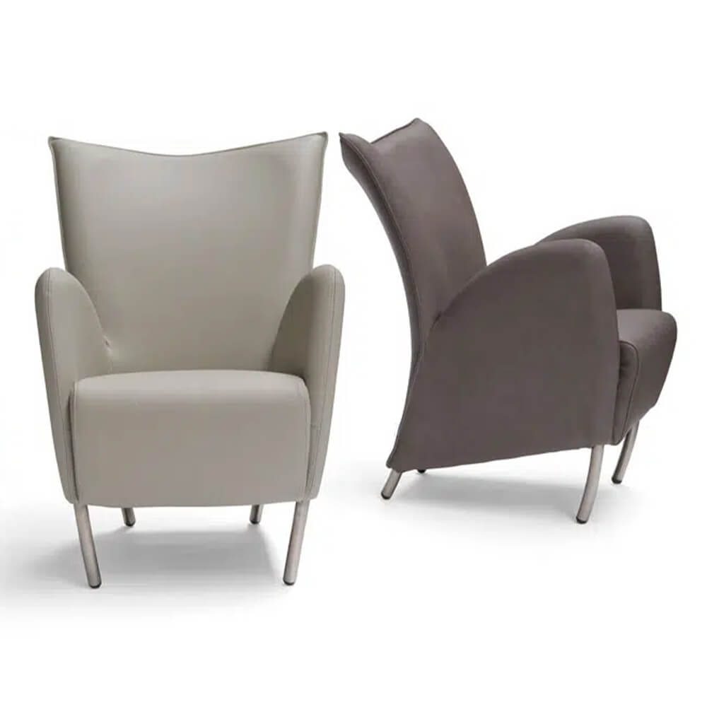 Bree S New World Tulip Tulp Fauteuils 2