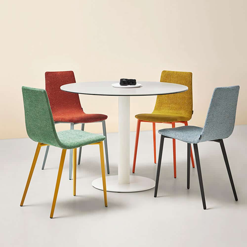 Eettafel Sol 5