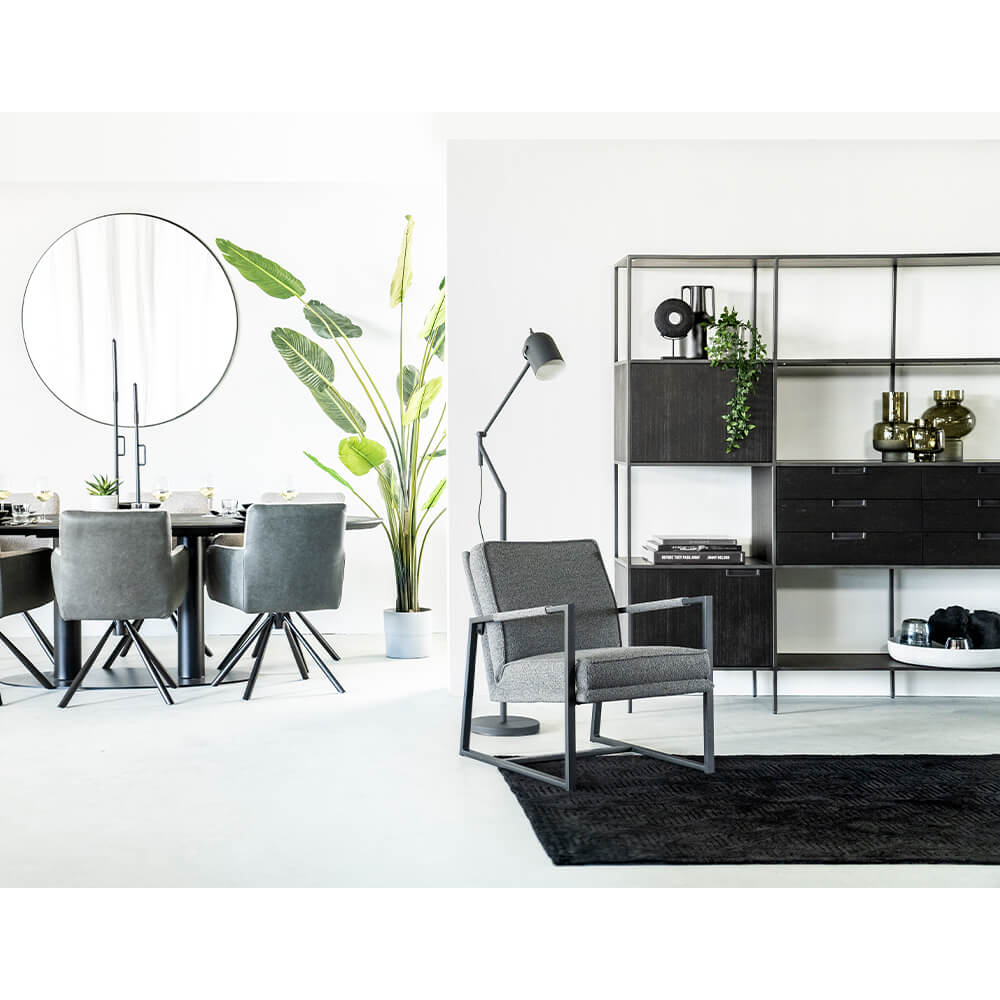 Eleonora Dark Wandkast Madison2