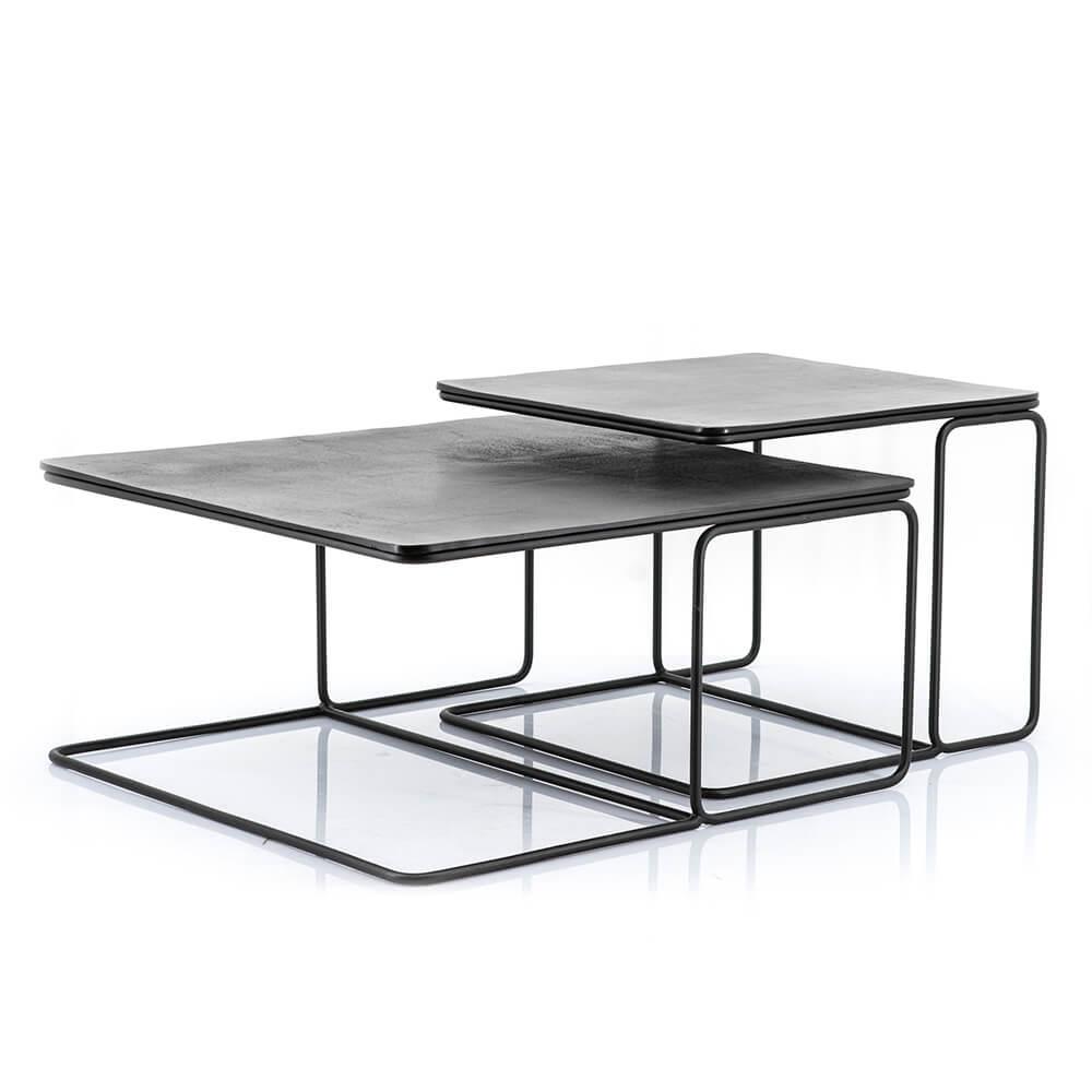 Eleonora Salontafel Set Scott 220751