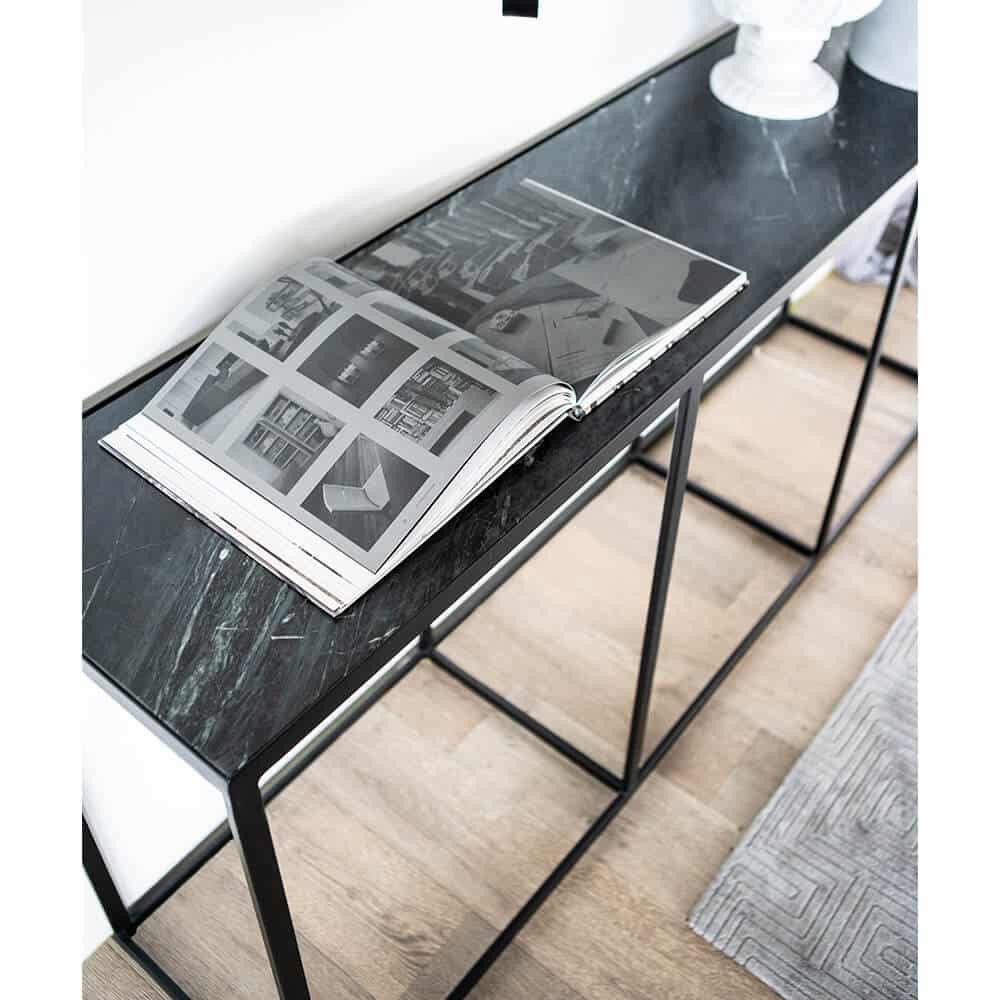 Eleonora Sidetable Marmer 235222