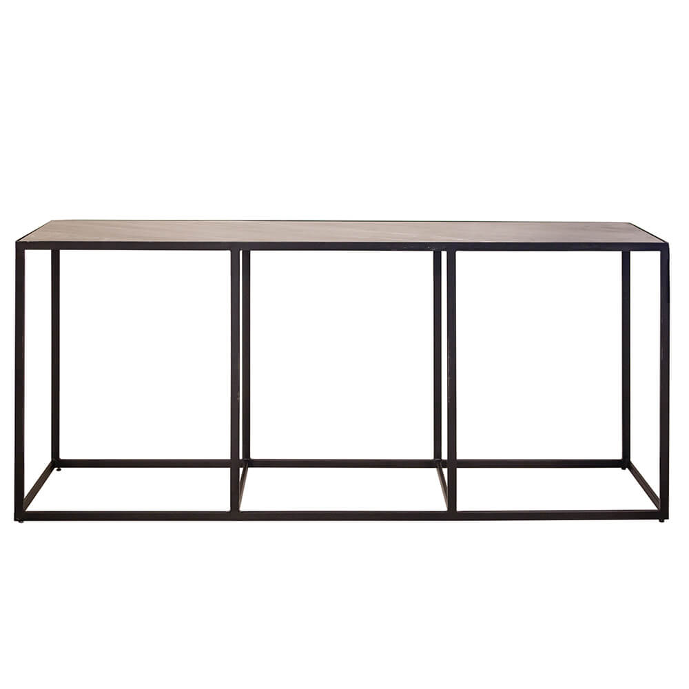Eleonora Sidetable Marmer 235225