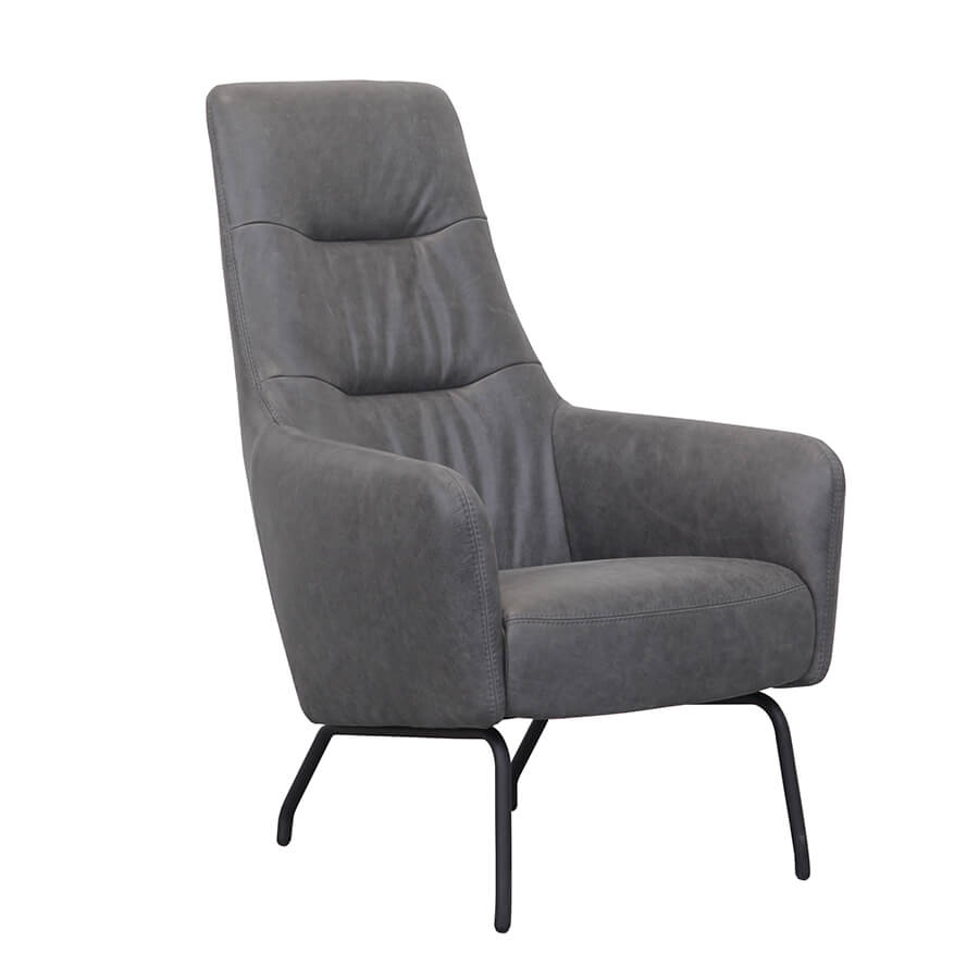 Fauteuil Haley 1