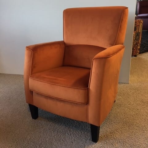 Fauteuil Rodez Hoog4