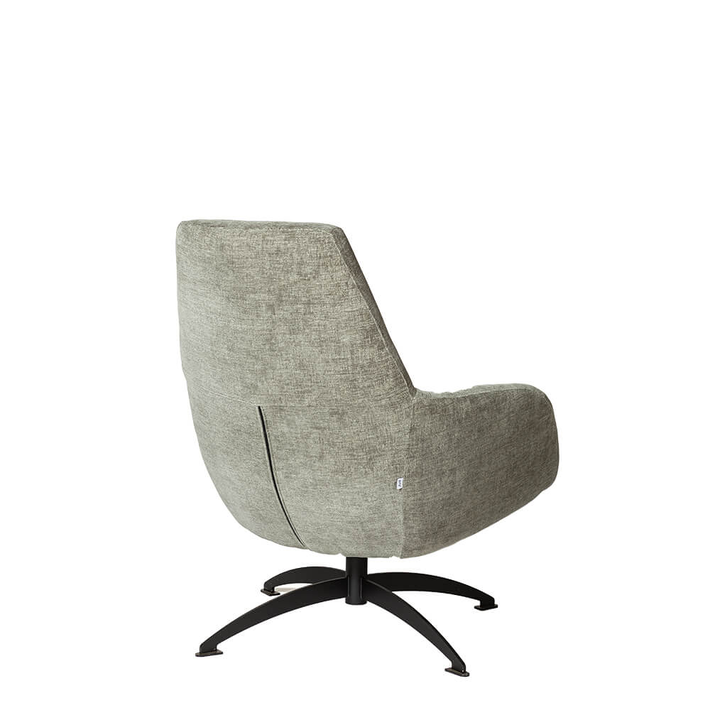 Just Design Ties Fauteuil 1