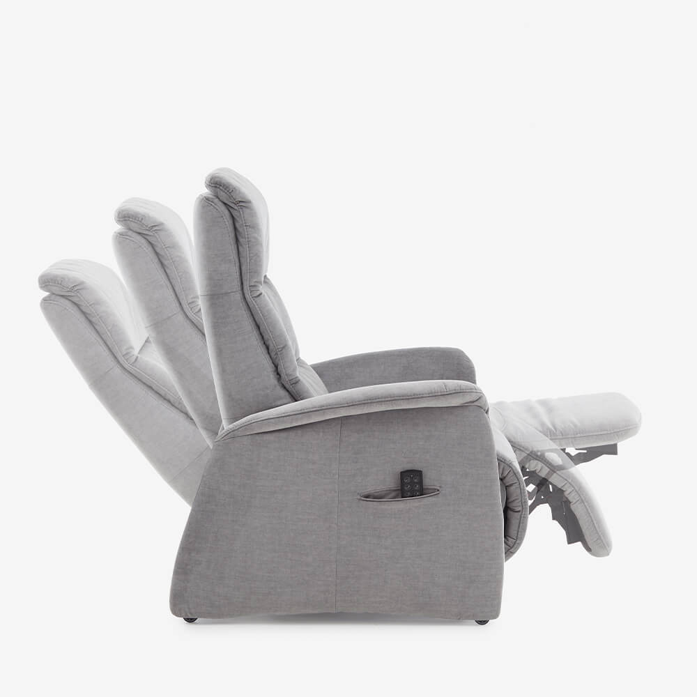 Polipol Relaxfauteuil Piccolo 3