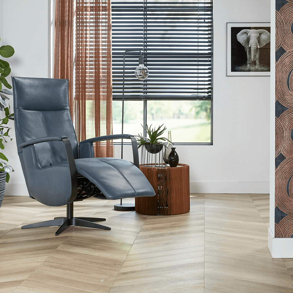 Relaxfauteuil New Fabulous Five F1 4005