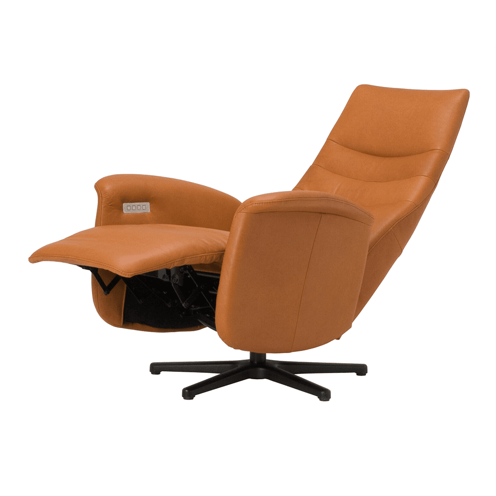 Relaxfauteuil New Fabulous Five F3 2006