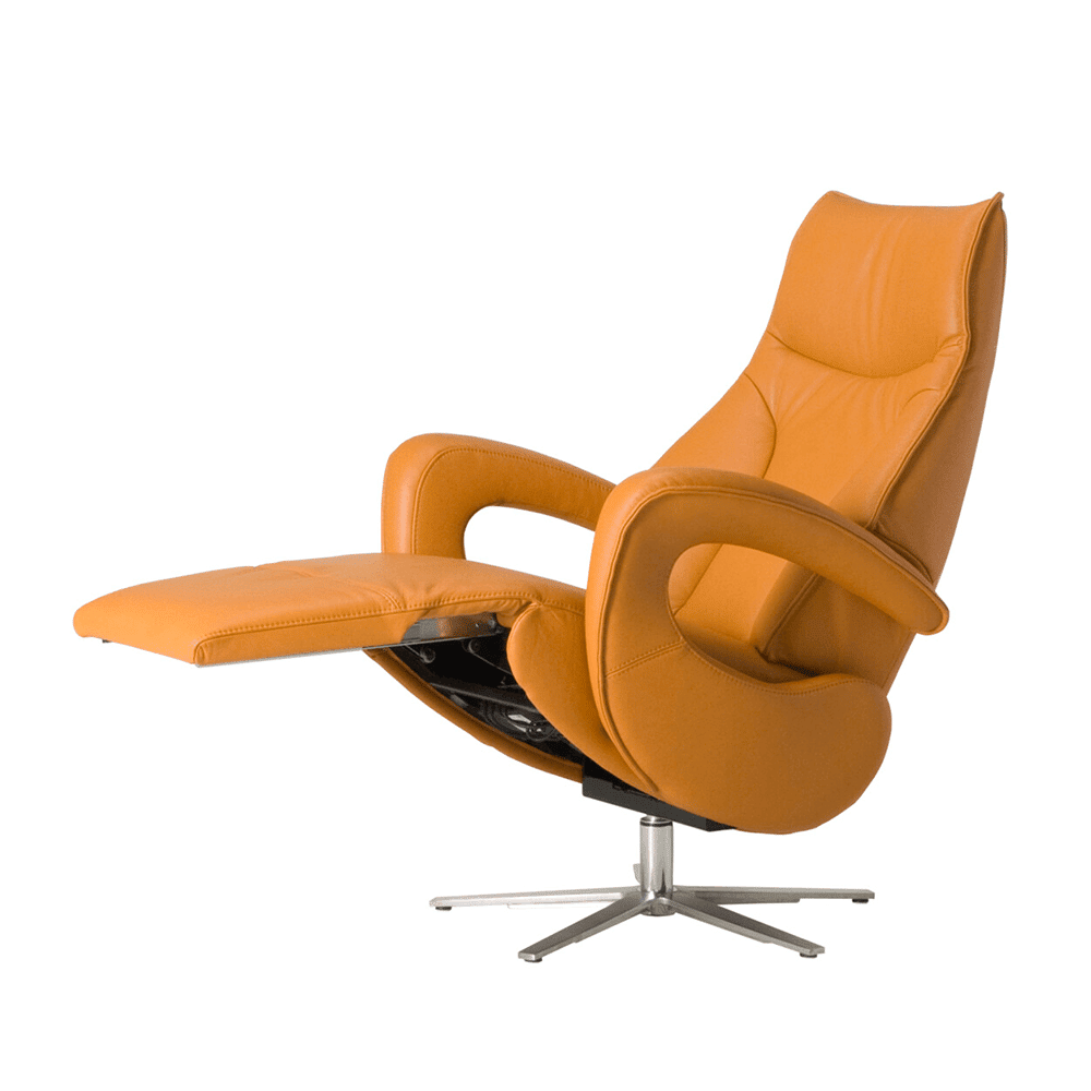 Relaxfauteuil Twice 0365