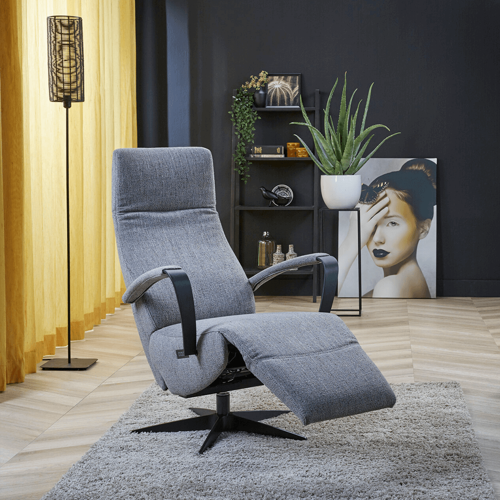 Relaxfauteuil Twice 0675