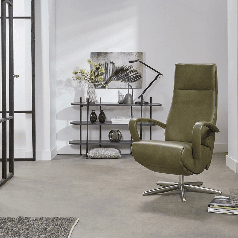 Relaxfauteuil Twice 0686