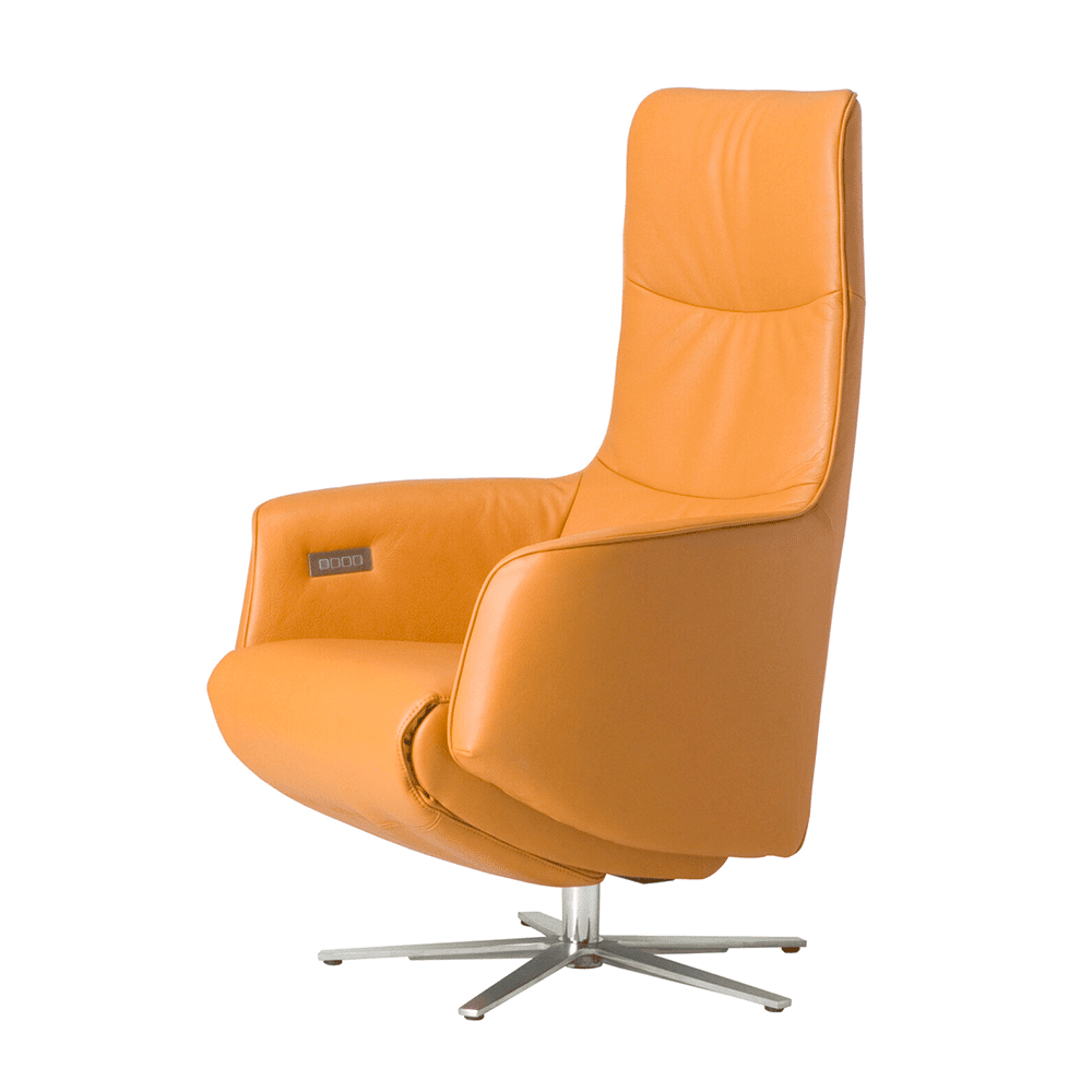 Relaxfauteuil Twice 083 Plus2