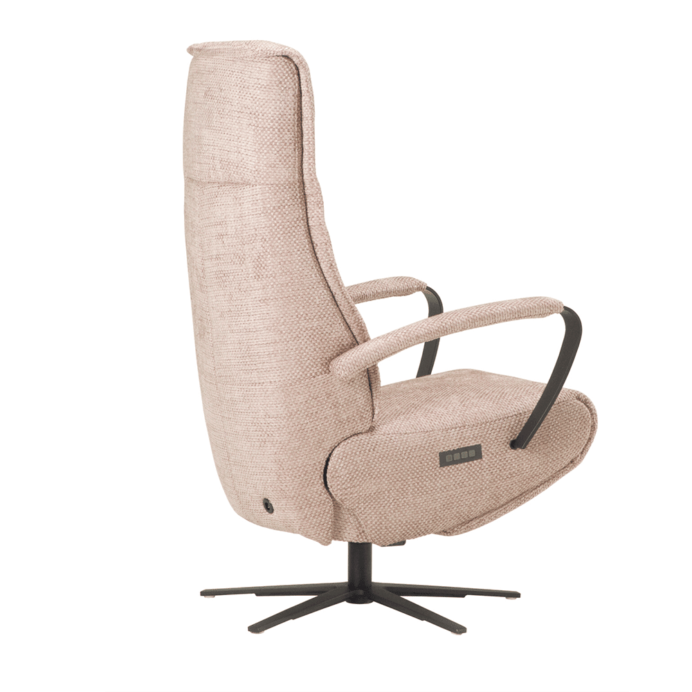 Relaxfauteuil Twice 190 10124