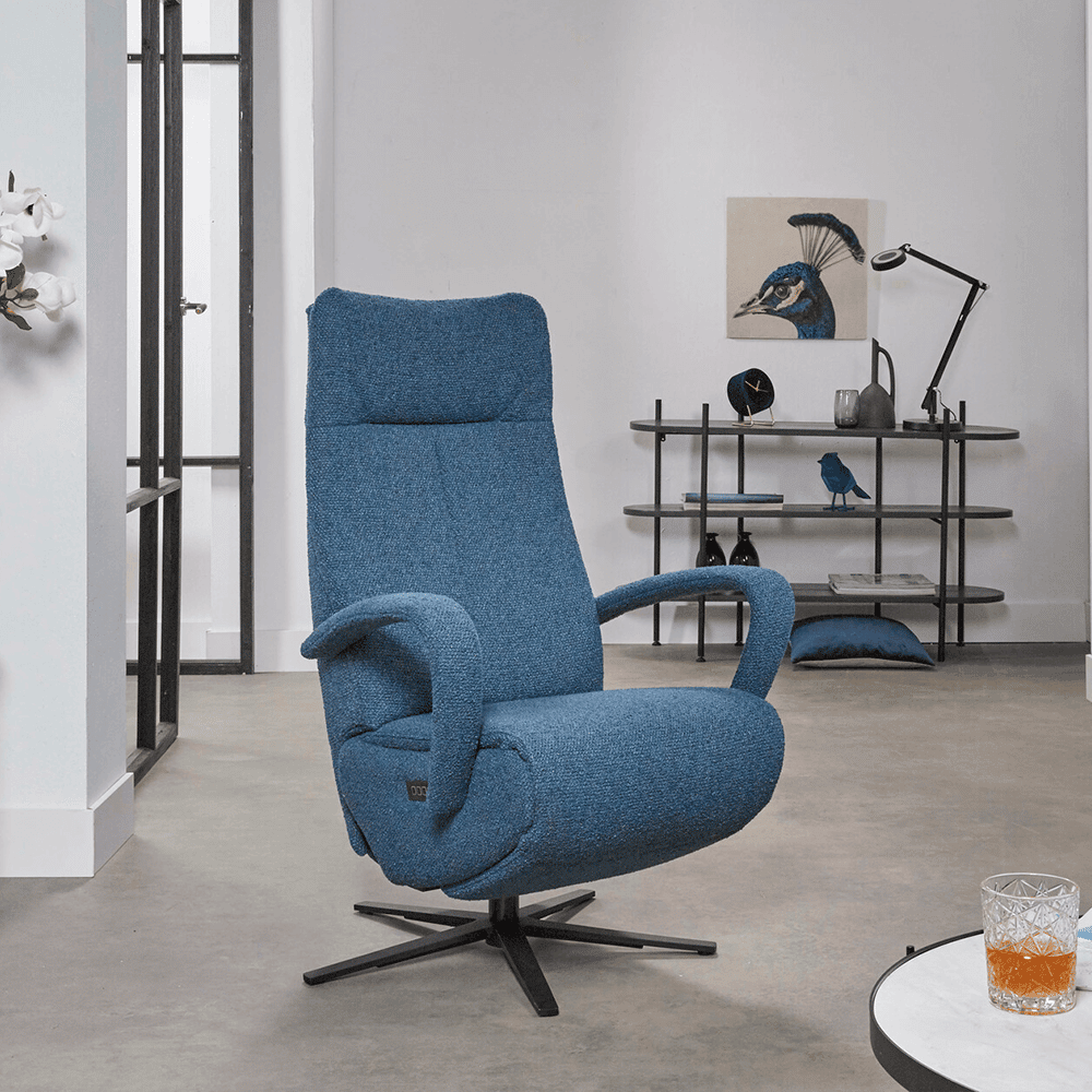 Relaxfauteuil Twice 1993